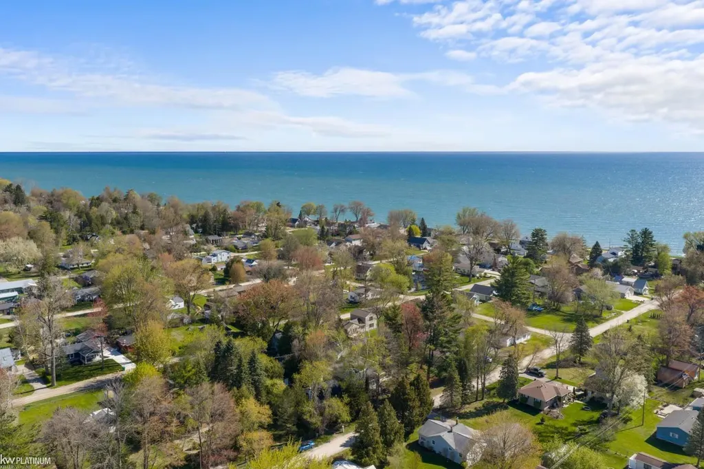 7340 Willow Court Worth Township MI 48450