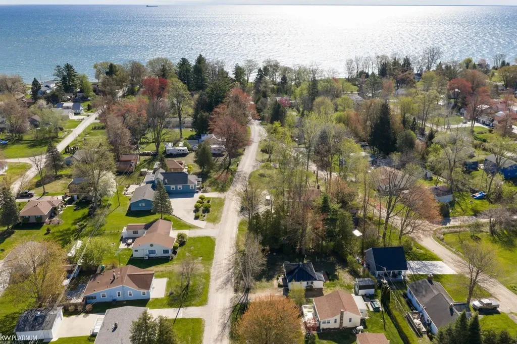 7340 Willow Court Worth Township MI 48450