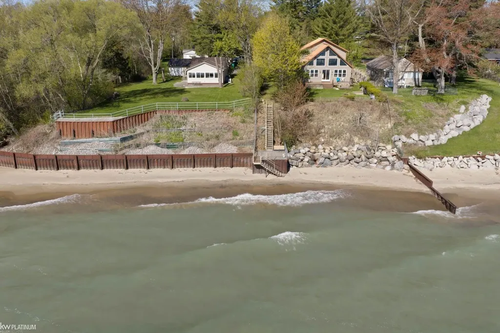 7340 Willow Court Worth Township MI 48450