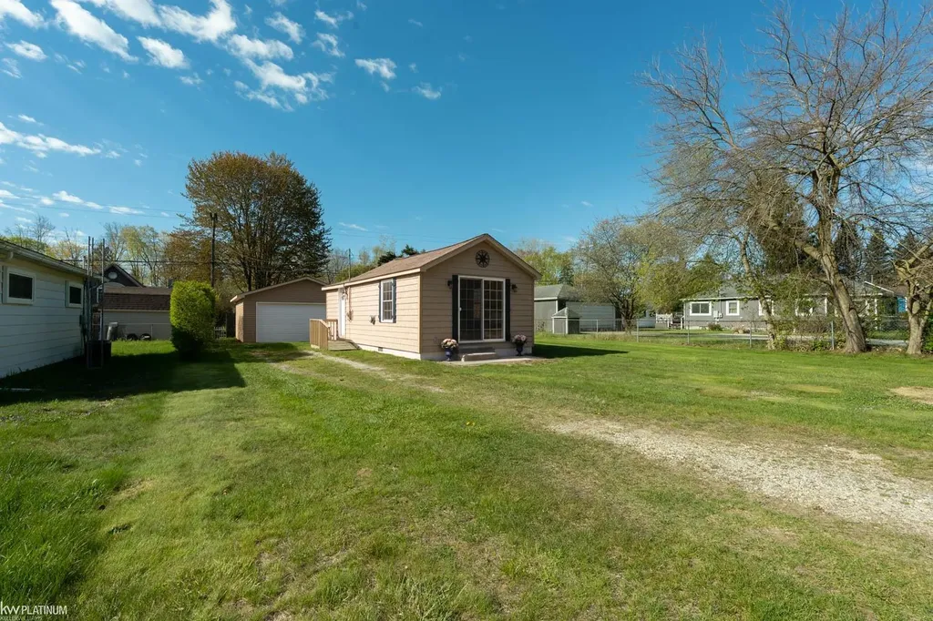 7340 Willow Court Worth Township MI 48450