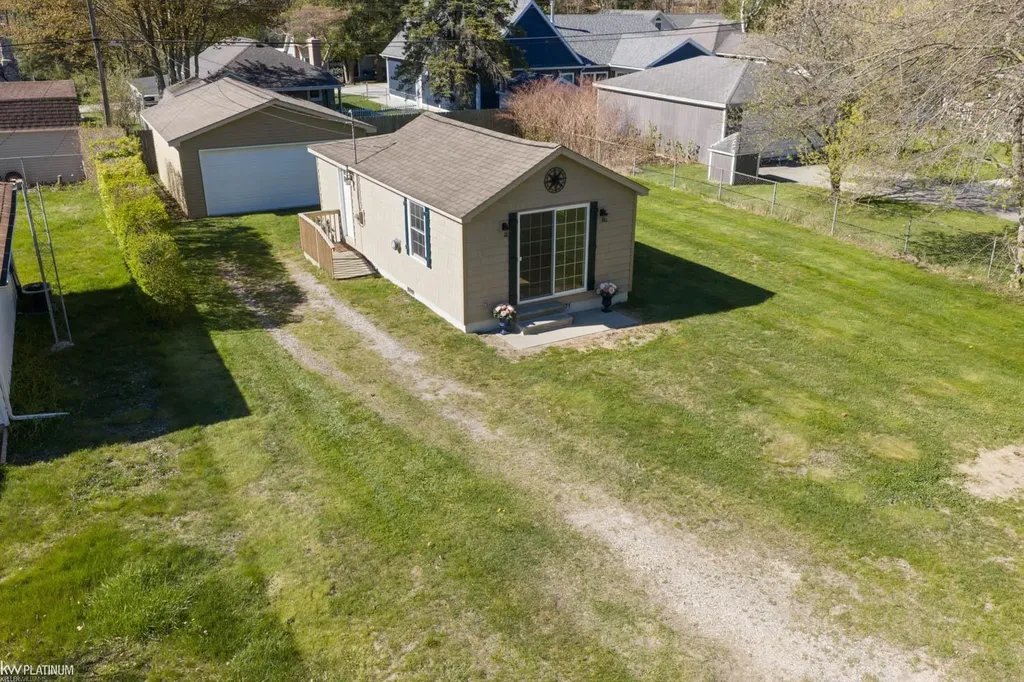 7340 Willow Court Worth Township MI 48450