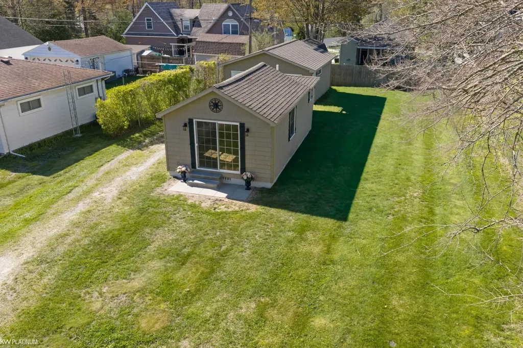 7340 Willow Court Worth Township MI 48450