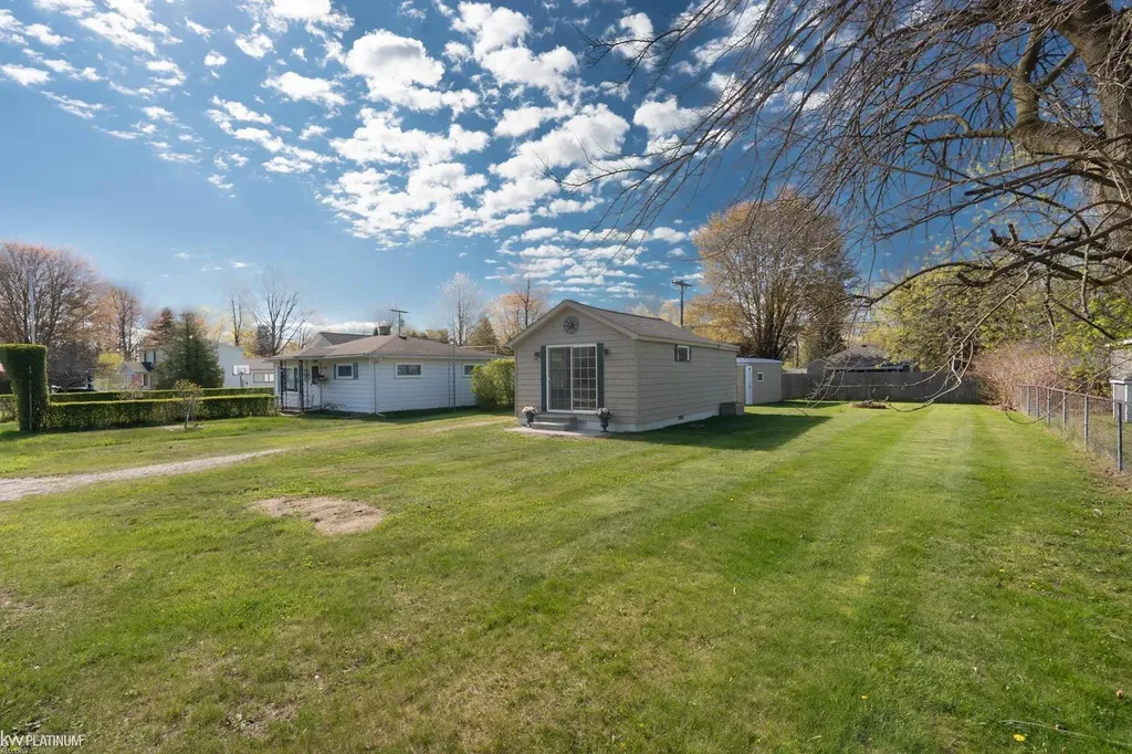 7340 Willow Court Worth Township MI 48450