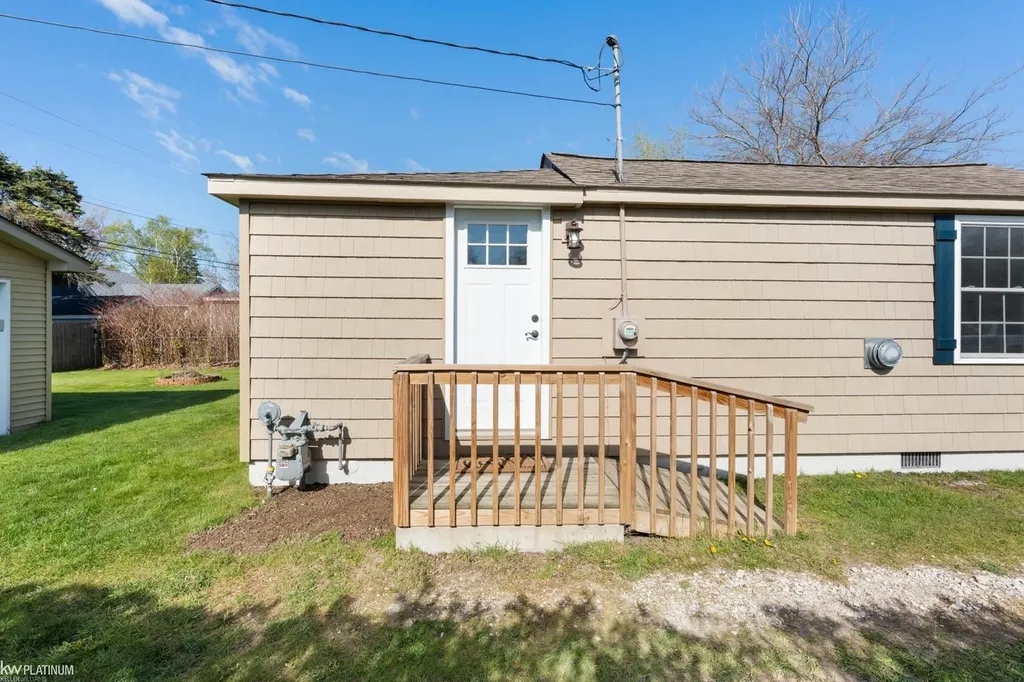7340 Willow Court Worth Township MI 48450