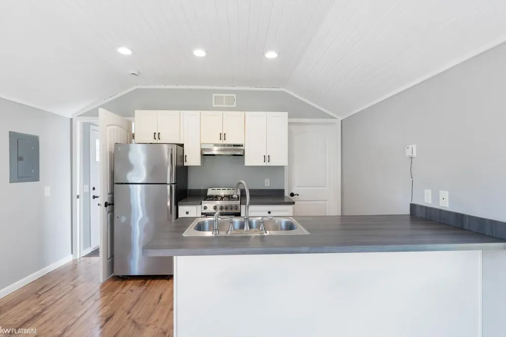 7340 Willow Court Worth Township MI 48450