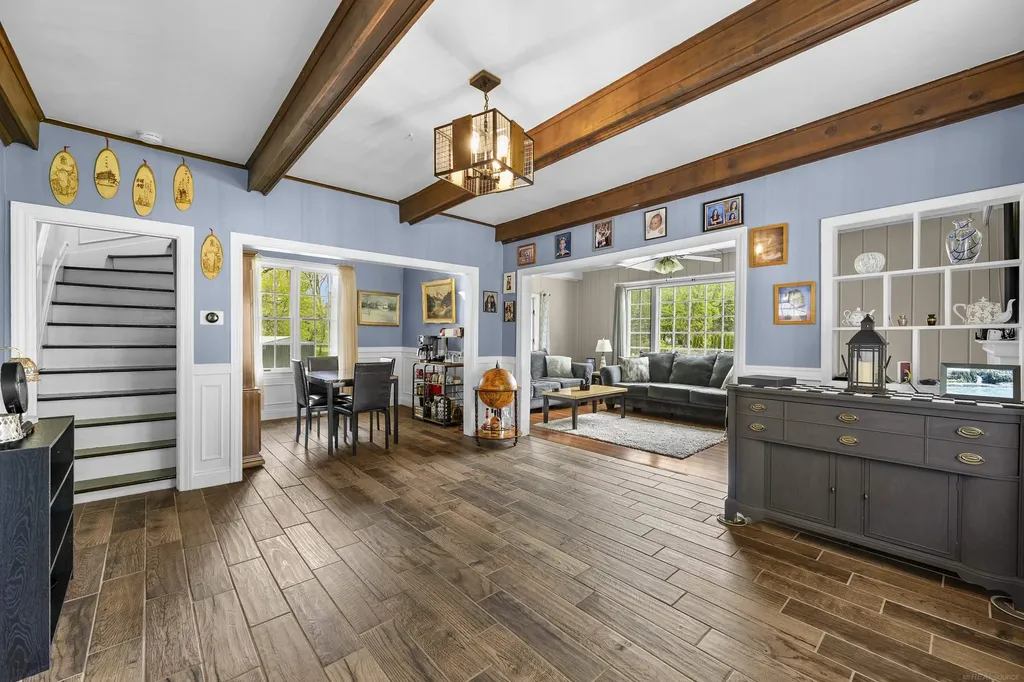 18224 Millar Road Clinton Charter Township MI 48036