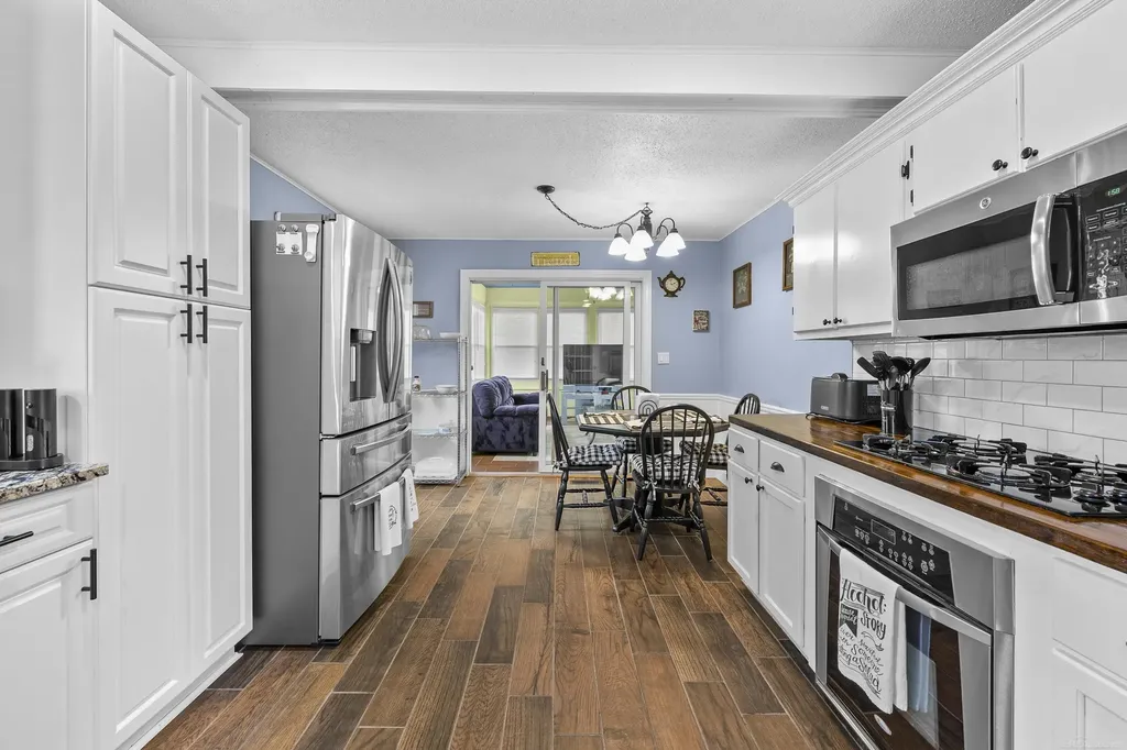 18224 Millar Road Clinton Charter Township MI 48036