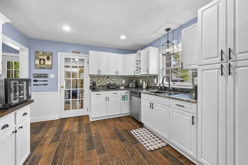 18224 Millar Road Clinton Charter Township MI 48036