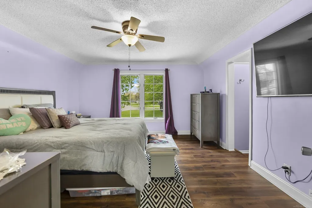 18224 Millar Road Clinton Charter Township MI 48036