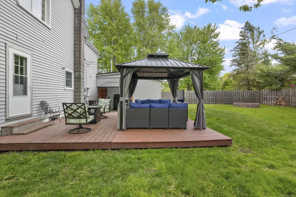 18224 Millar Road Clinton Charter Township MI 48036