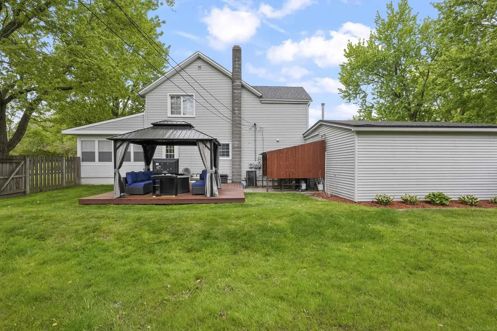 18224 Millar Road Clinton Charter Township MI 48036