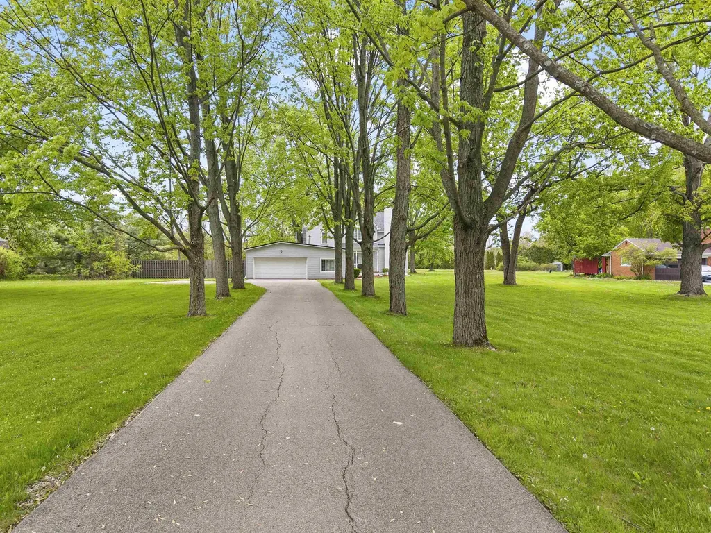 18224 Millar Road Clinton Charter Township MI 48036