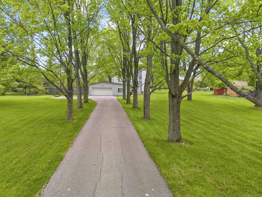 18224 Millar Road Clinton Charter Township MI 48036