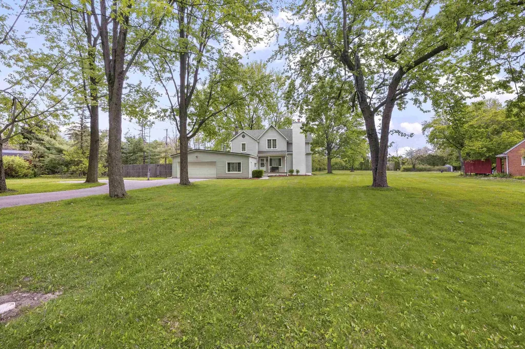 18224 Millar Road Clinton Charter Township MI 48036