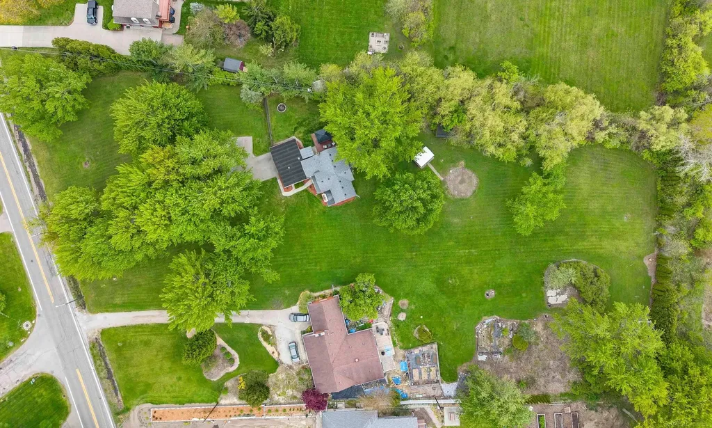 18224 Millar Road Clinton Charter Township MI 48036