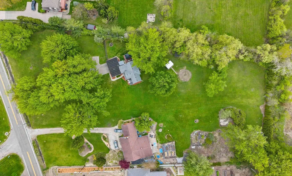 18224 Millar Road Clinton Charter Township MI 48036