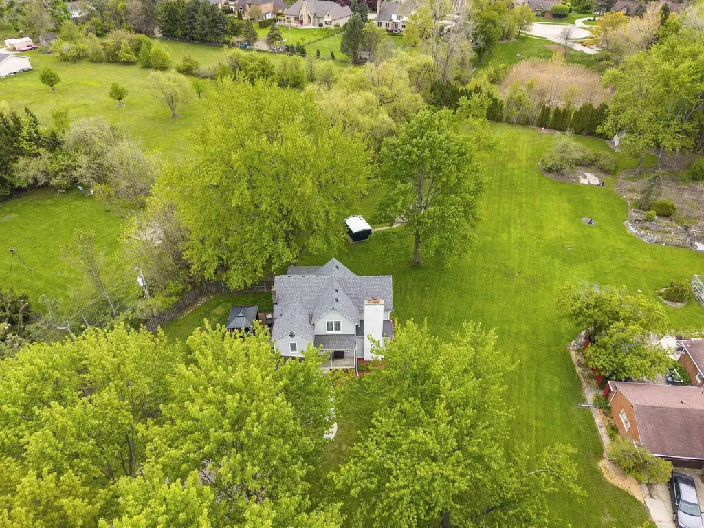 18224 Millar Road Clinton Charter Township MI 48036