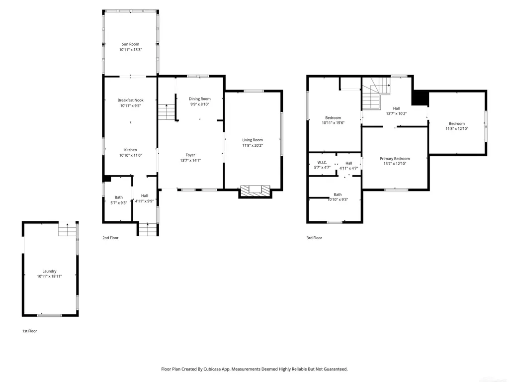 18224 Millar Road Clinton Charter Township MI 48036
