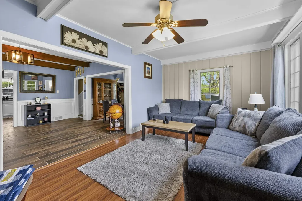 18224 Millar Road Clinton Charter Township MI 48036