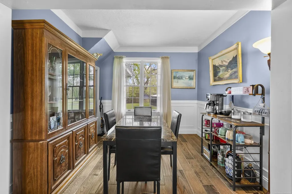 18224 Millar Road Clinton Charter Township MI 48036