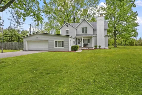 18224 Millar Road Clinton Charter Township MI 48036