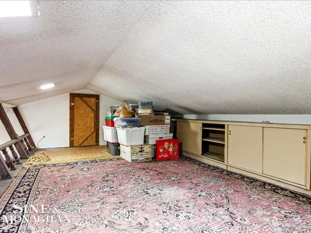 829 Townsend Cresent West Street Algonac City MI 48001