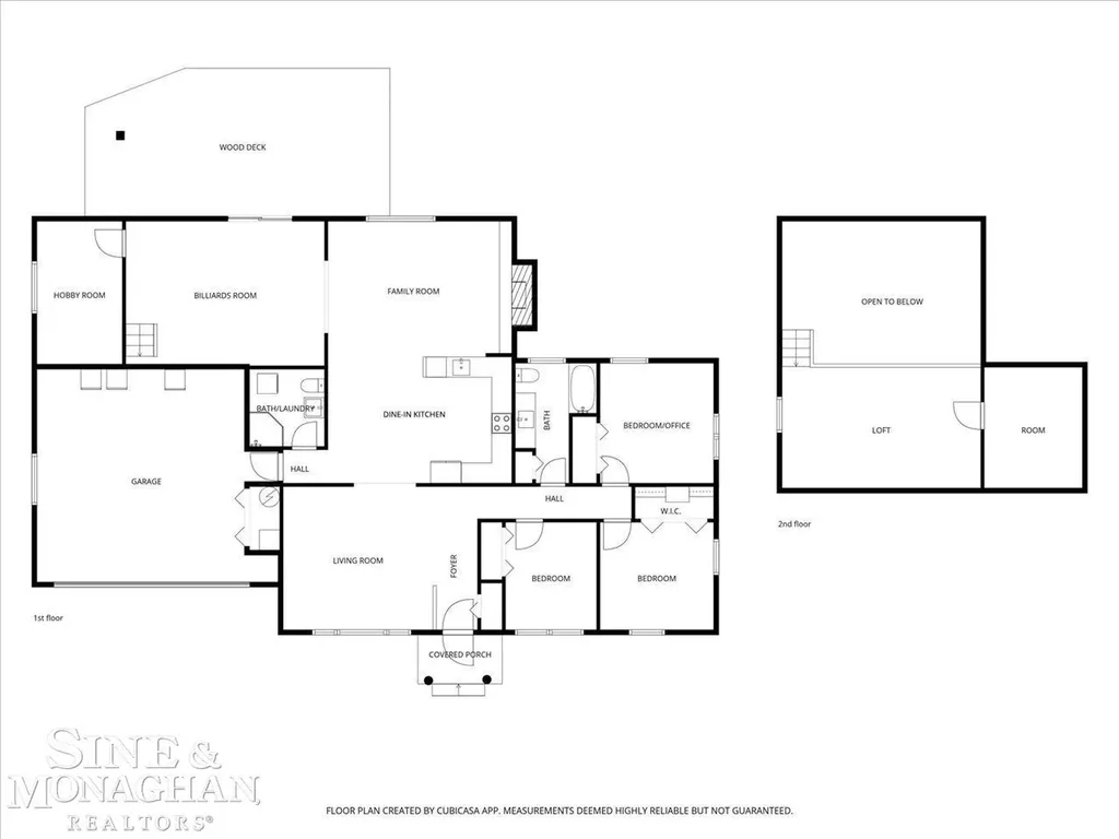829 Townsend Cresent West Street Algonac City MI 48001