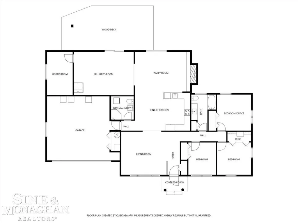 829 Townsend Cresent West Street Algonac City MI 48001