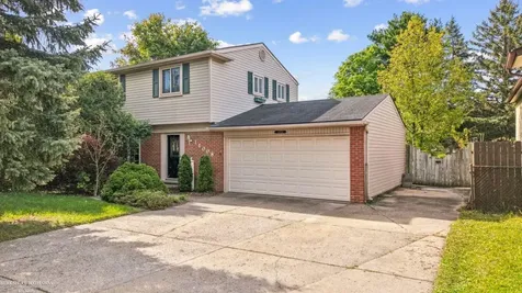 11008 17 Mile Road Sterling Heights City MI 48313