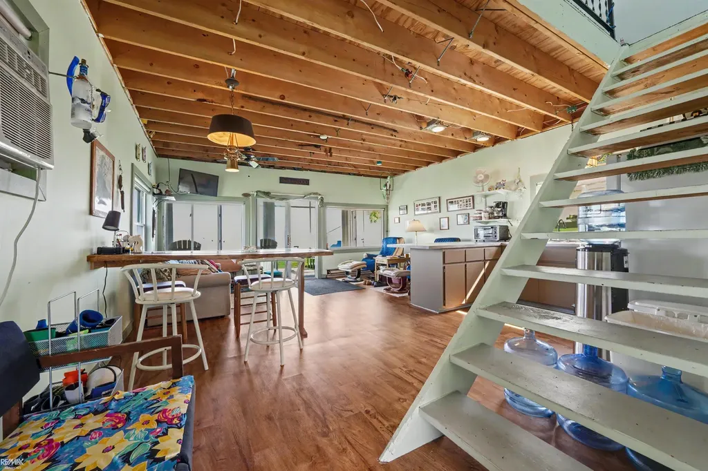 7286 South Channel Drive Clay Township MI 48028