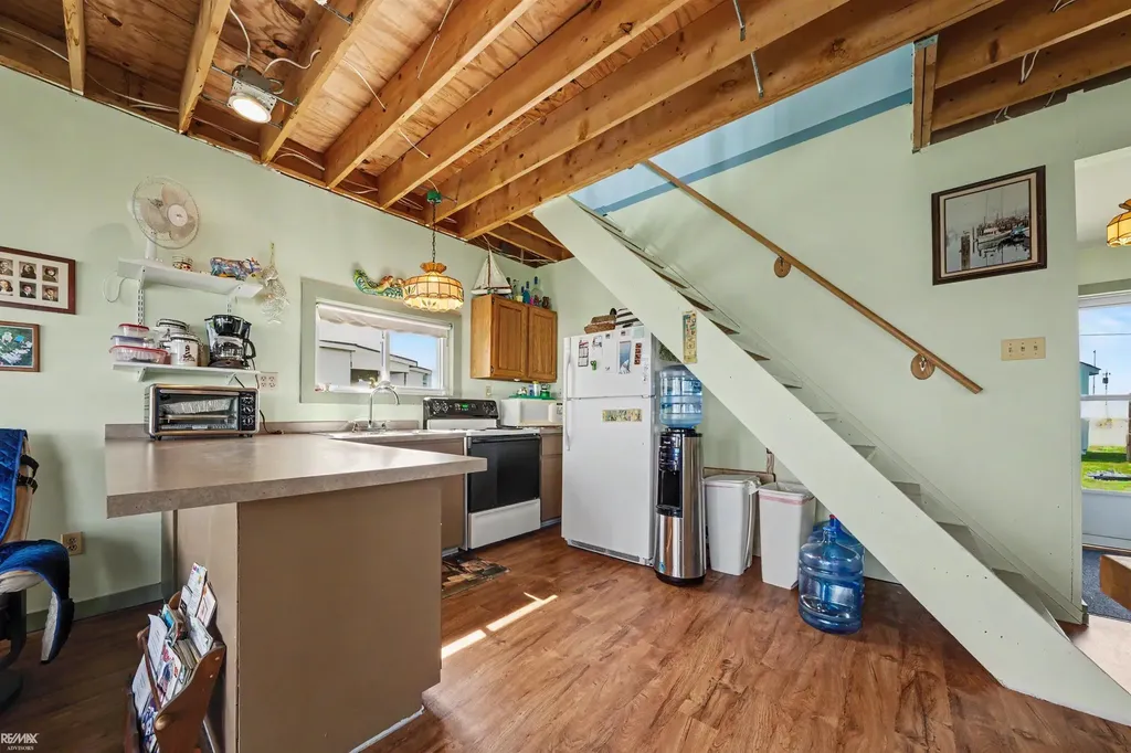 7286 South Channel Drive Clay Township MI 48028