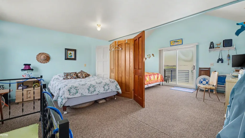 7286 South Channel Drive Clay Township MI 48028