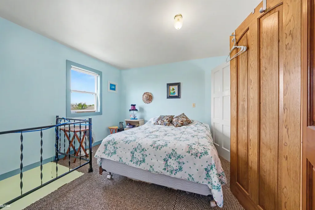 7286 South Channel Drive Clay Township MI 48028