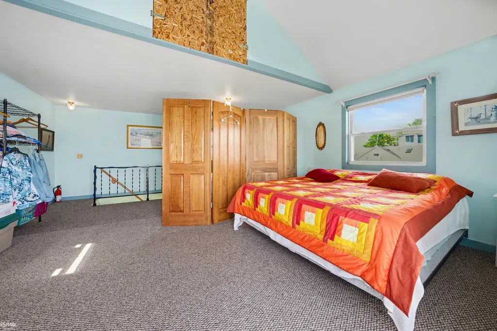 7286 South Channel Drive Clay Township MI 48028