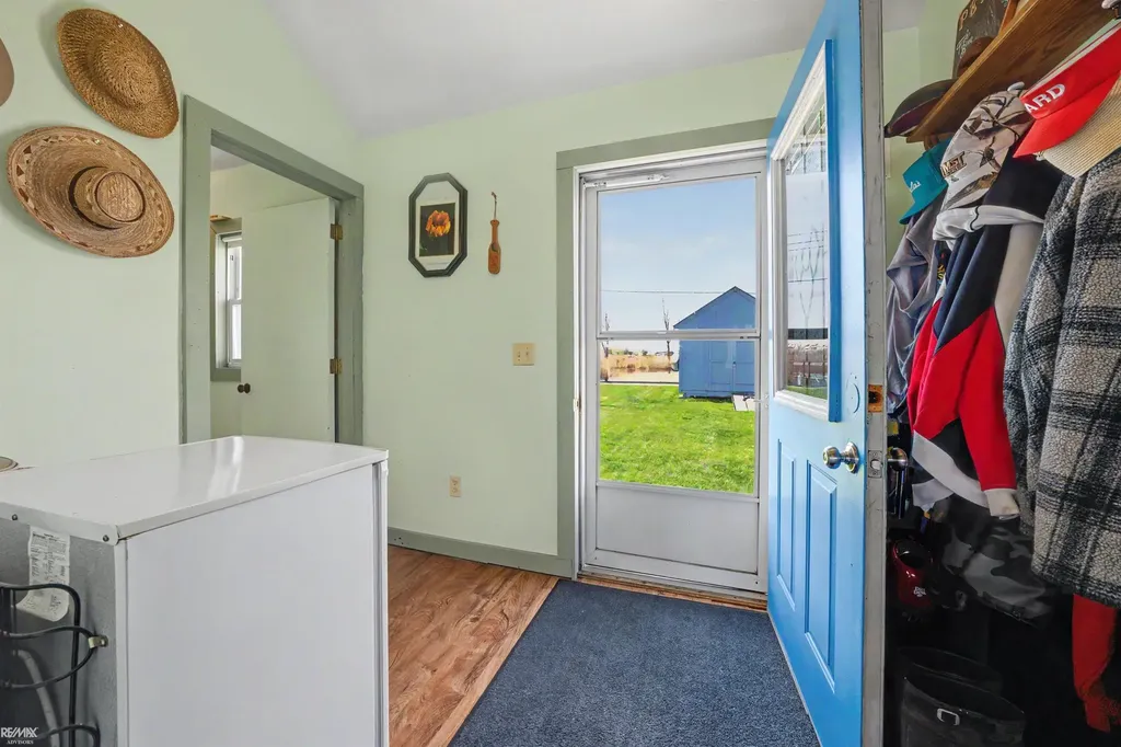7286 South Channel Drive Clay Township MI 48028
