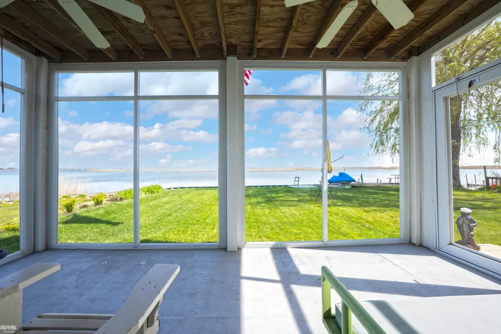 7286 South Channel Drive Clay Township MI 48028