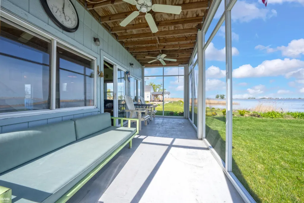 7286 South Channel Drive Clay Township MI 48028