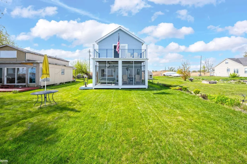 7286 South Channel Drive Clay Township MI 48028