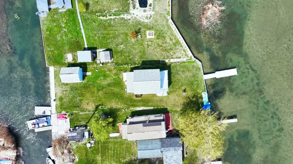 7286 South Channel Drive Clay Township MI 48028