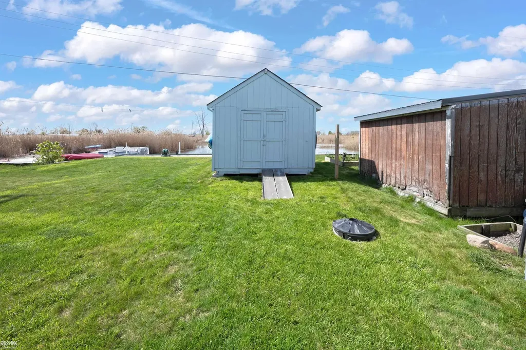 7286 South Channel Drive Clay Township MI 48028
