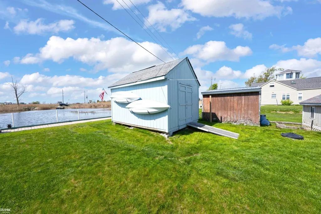 7286 South Channel Drive Clay Township MI 48028