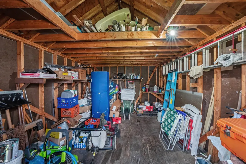 7286 South Channel Drive Clay Township MI 48028