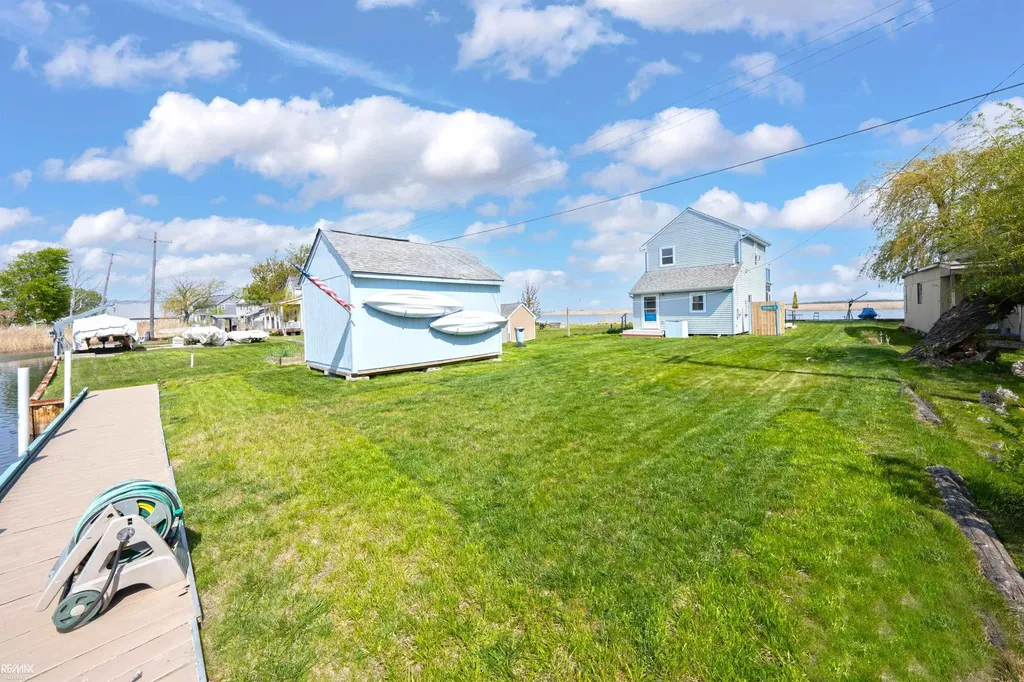 7286 South Channel Drive Clay Township MI 48028