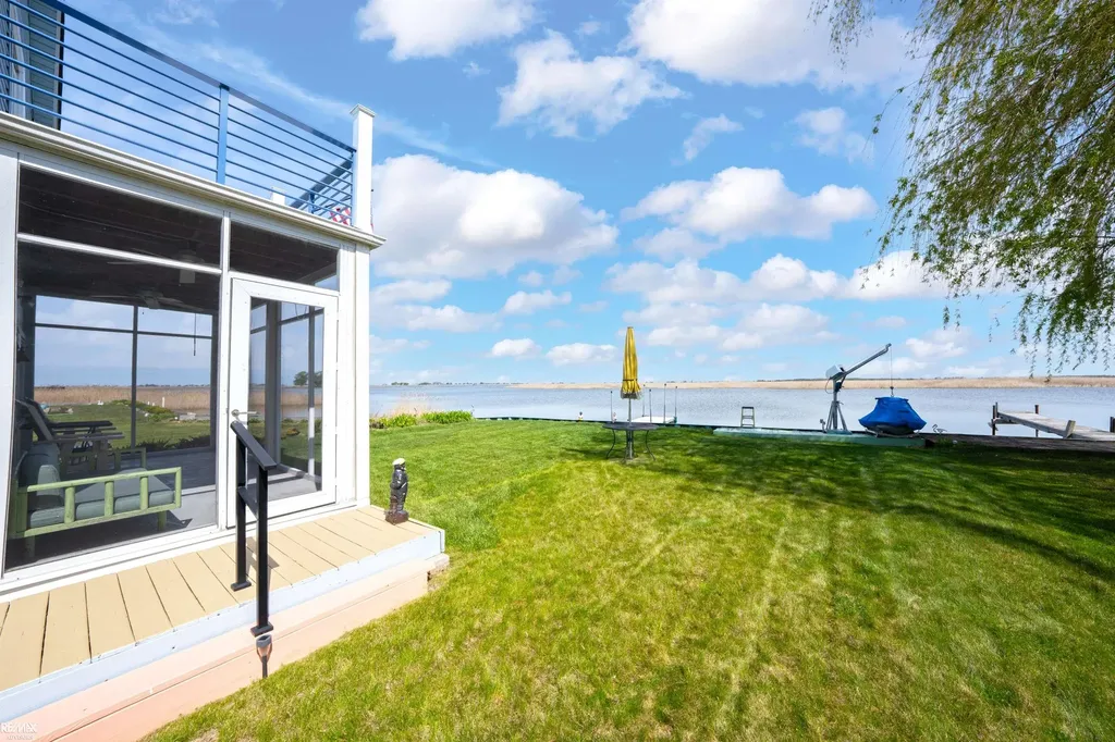 7286 South Channel Drive Clay Township MI 48028
