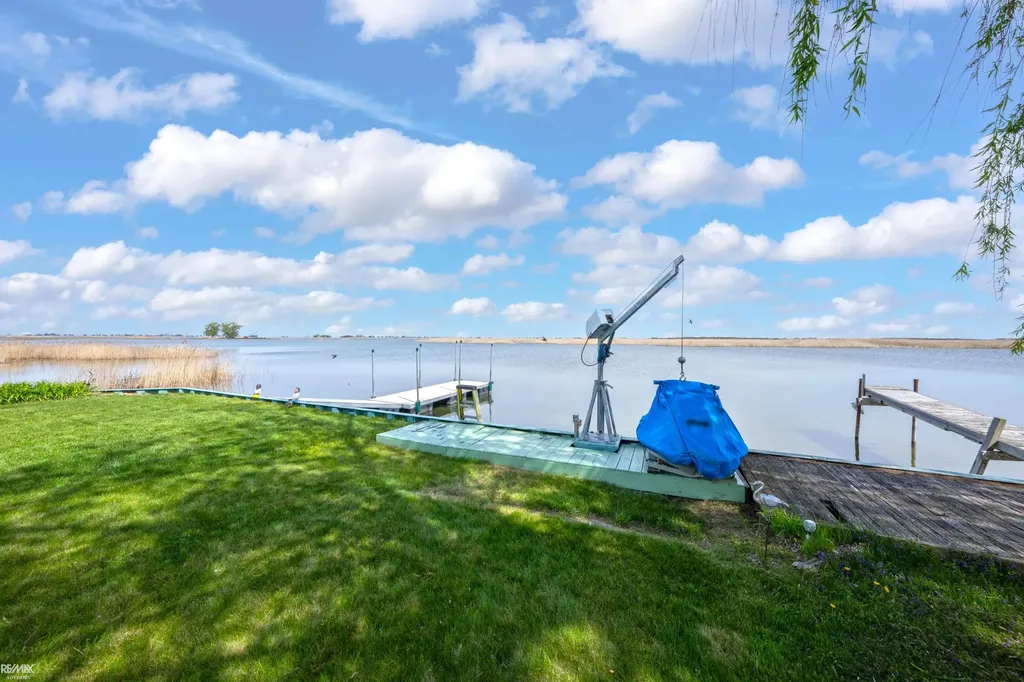 7286 South Channel Drive Clay Township MI 48028