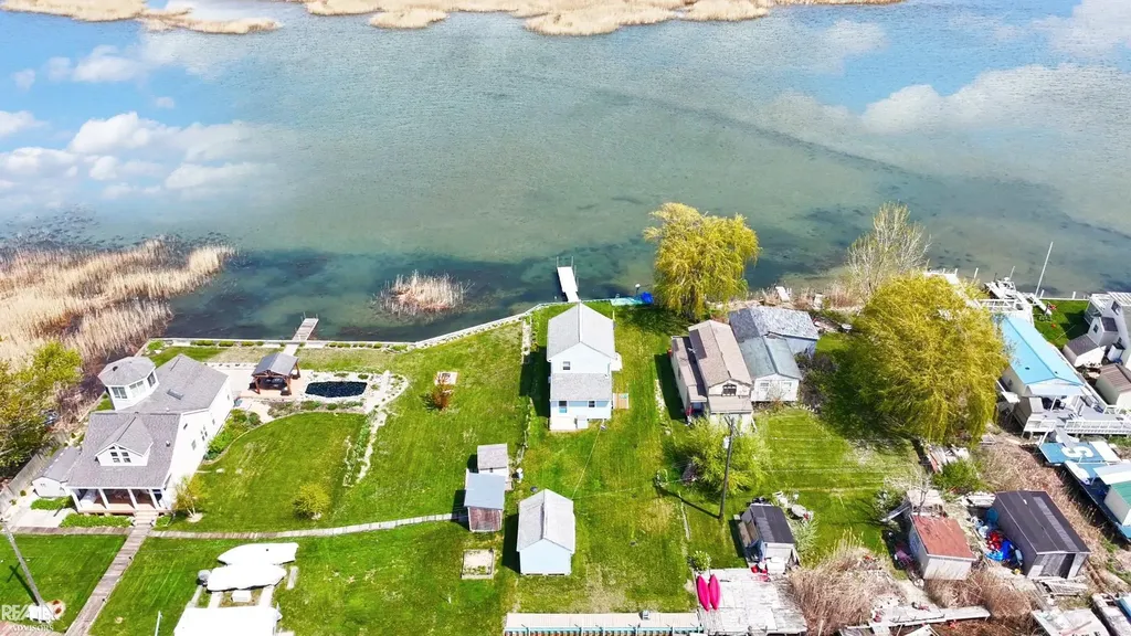 7286 South Channel Drive Clay Township MI 48028