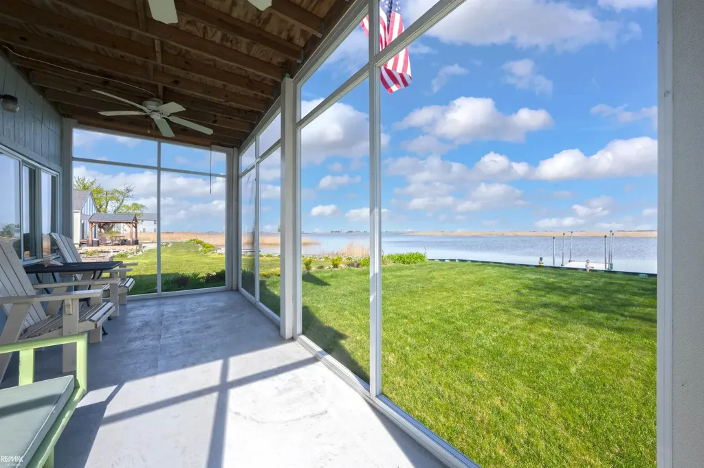 7286 South Channel Drive Clay Township MI 48028