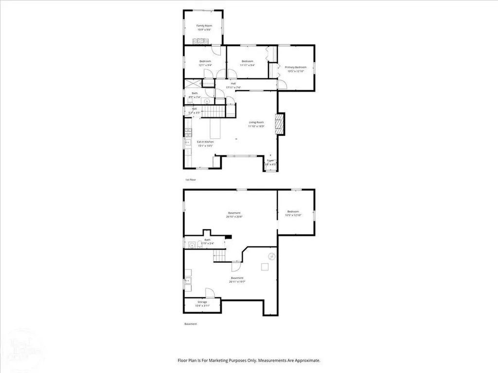 2024 Manchester Boulevard Grosse Pointe Woods City MI 48236