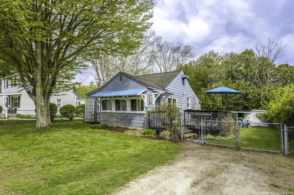 7353 Maple Road Worth Township MI 48450
