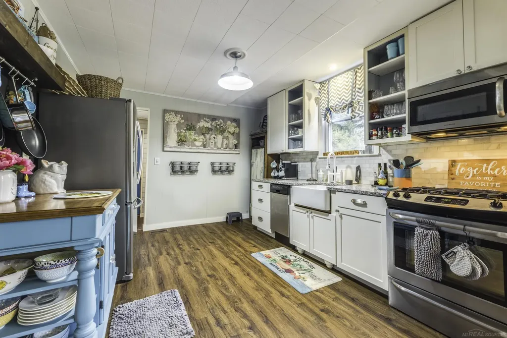 7353 Maple Road Worth Township MI 48450